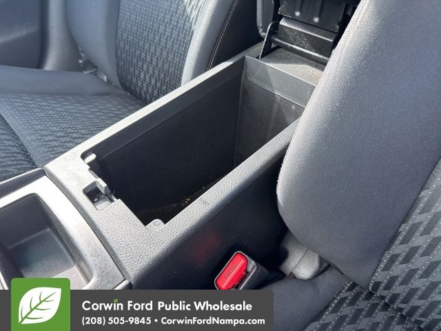 2017 Nissan Altima 2.5 S photo 25