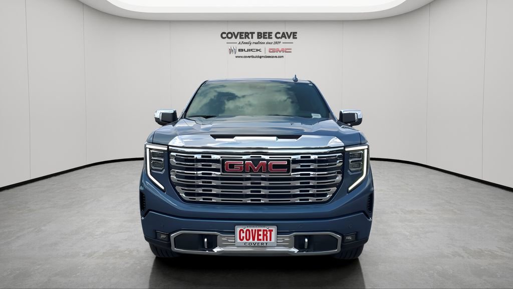 2025 Gmc Sierra 1500 Denali photo 2