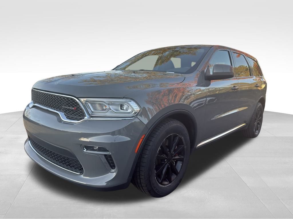 2021 Dodge Durango SXT's photo