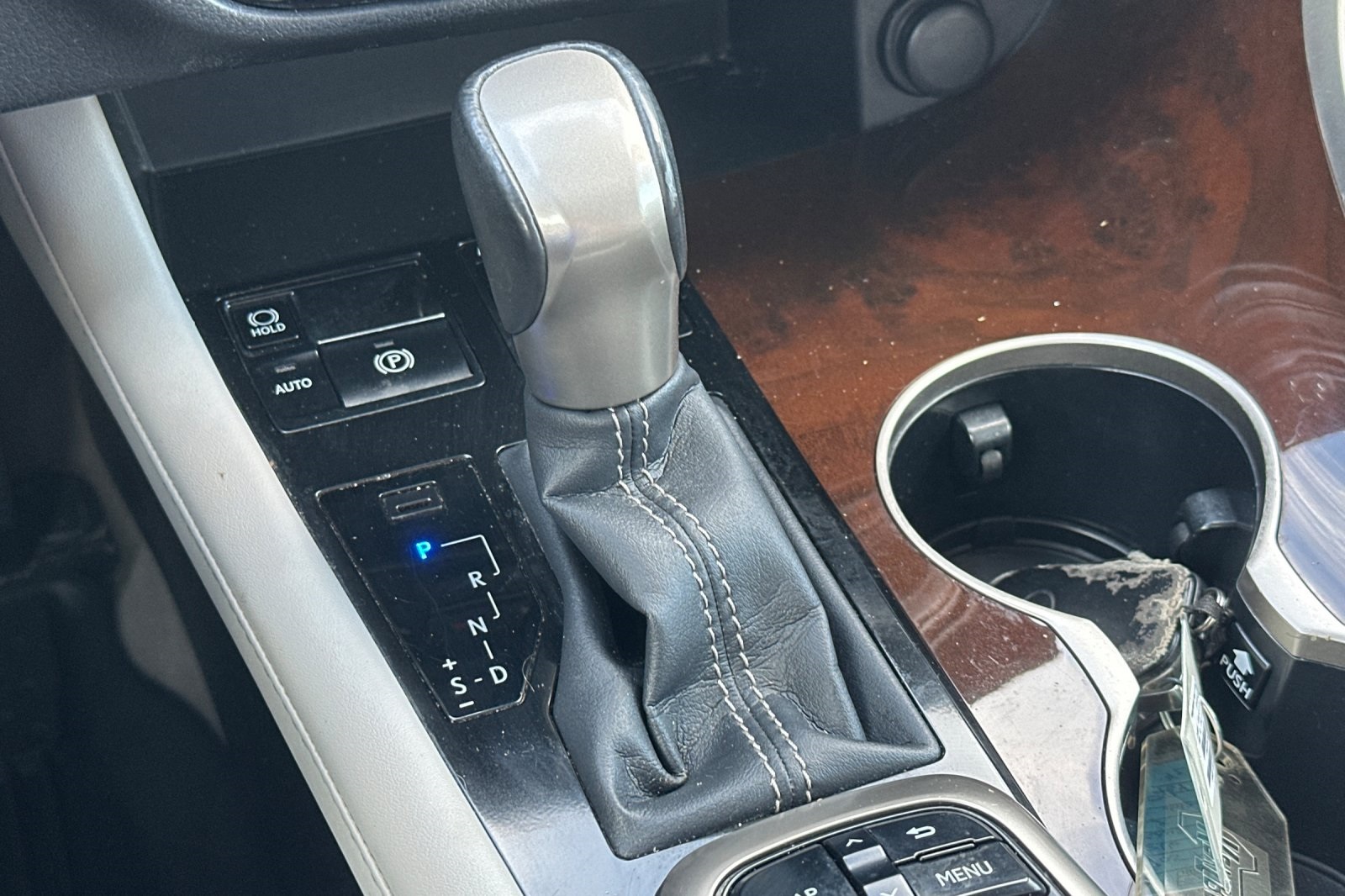 2016 Lexus RX 350 photo 27