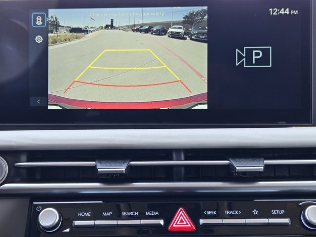 2026 Hyundai Tucson SEL photo 11