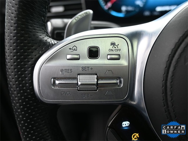 2022 Mercedes Benz GLE 53 AMG 4MATIC photo 3