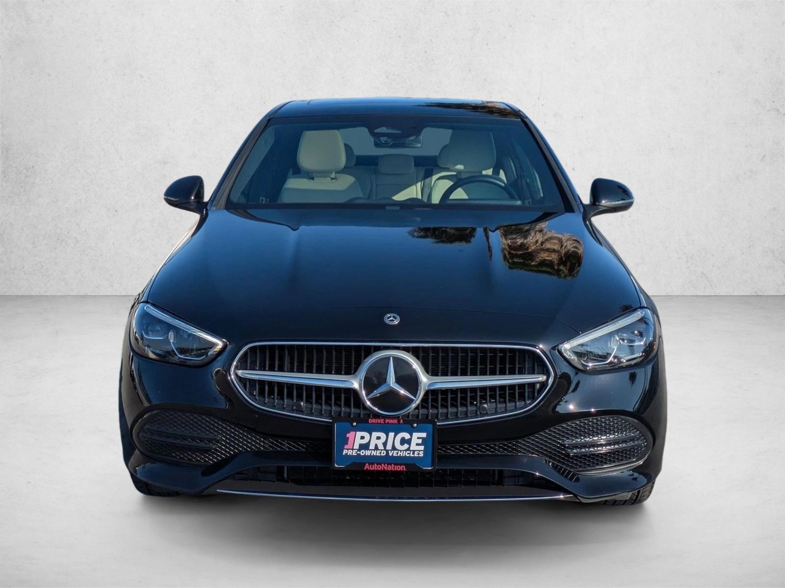 2023 Mercedes Benz C 300 photo 2