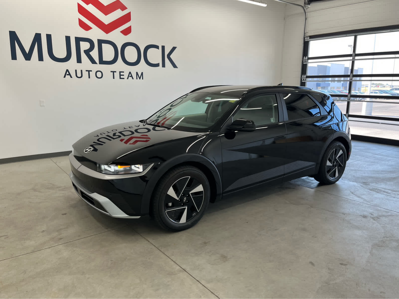 2025 Hyundai Ioniq 5 SEL photo 3