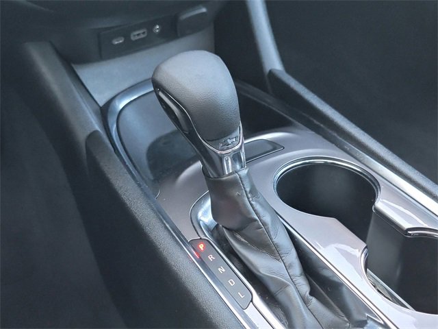 2023 Chevrolet Malibu 1LT photo 22