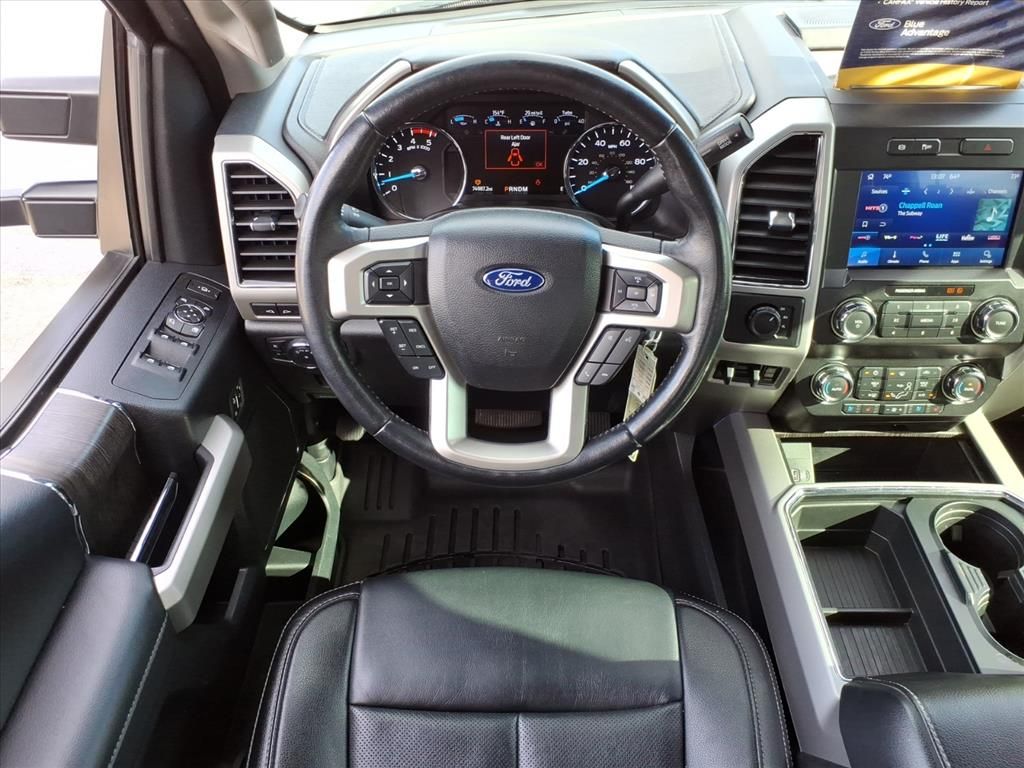 2021 FORD F-250 - Image 5