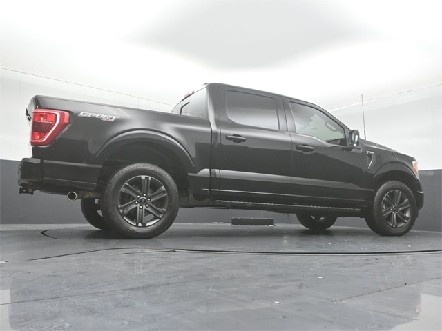 2023 FORD F-150 - Image 43