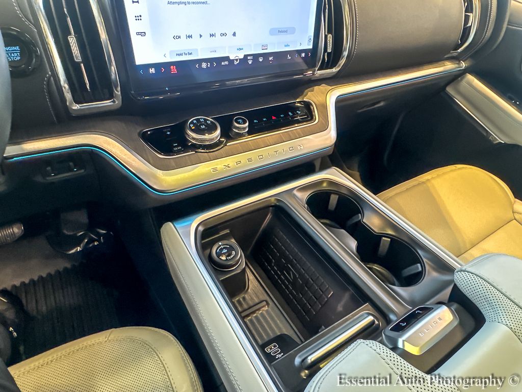 2025 FORD EXPEDITION - Image 21