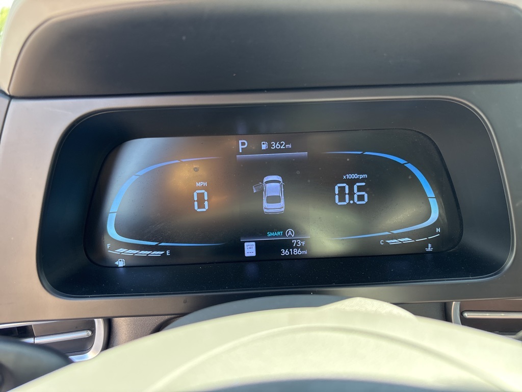 2024 Hyundai Elantra SE photo 11
