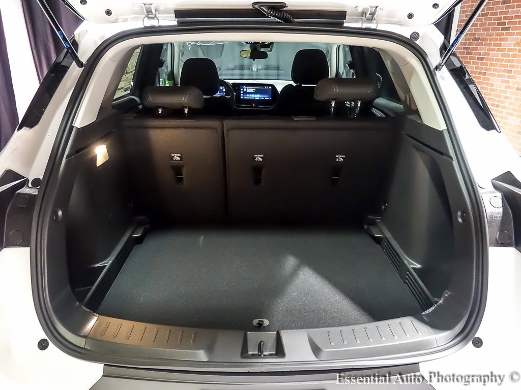 2026 CHEVROLET TRAILBLAZER - Image 18