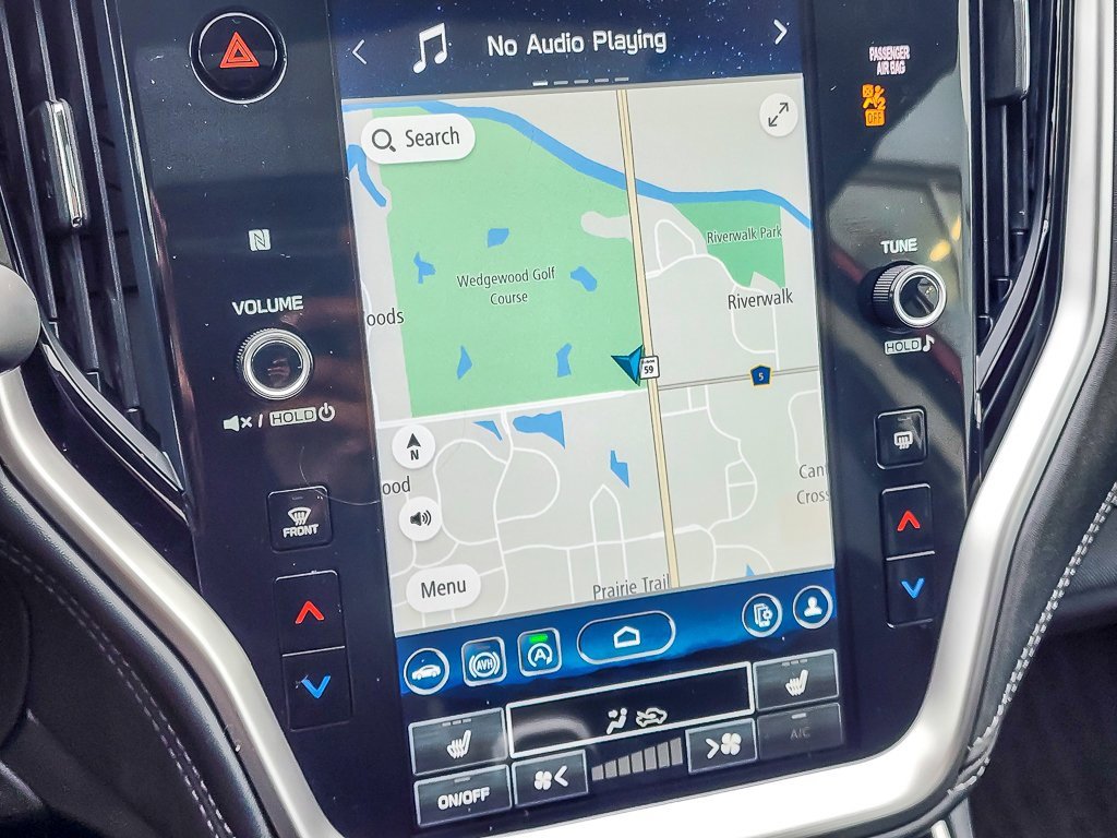 2024 SUBARU OUTBACK - Image 13