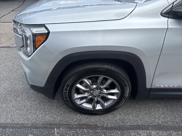 2022 Gmc Terrain SLT photo 3