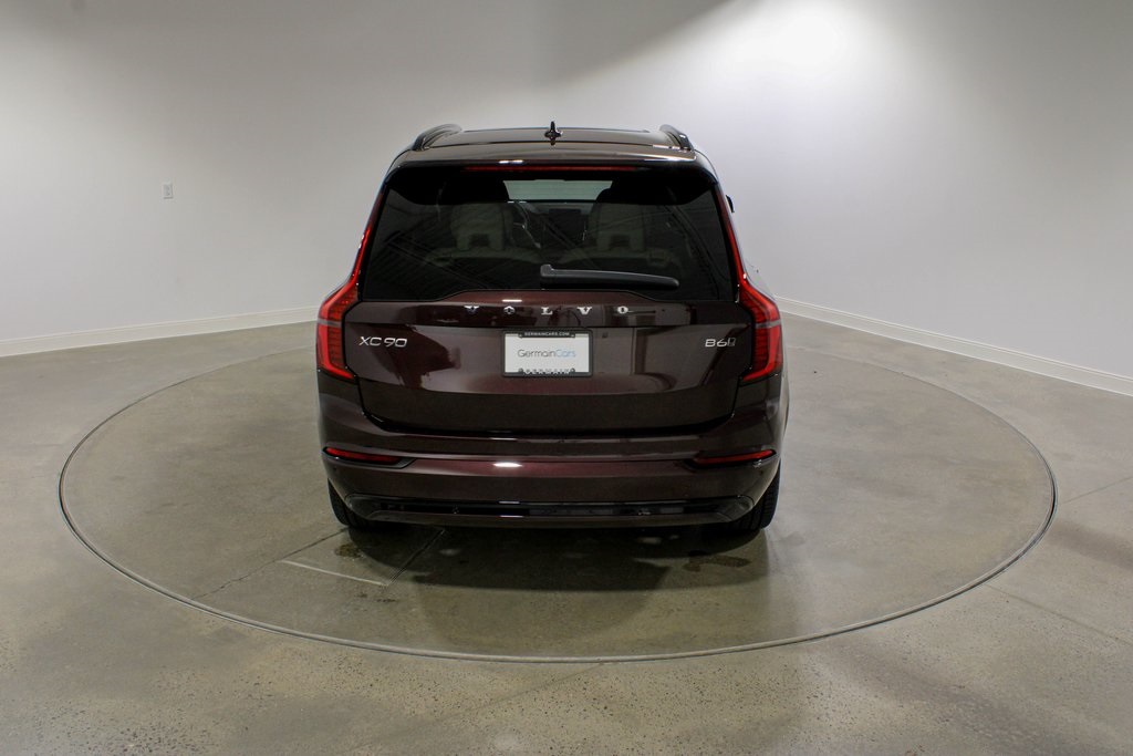 2026 Volvo XC90 photo 3