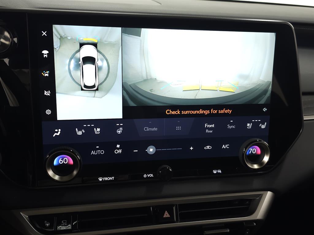 2024 Lexus RX 450h photo 31