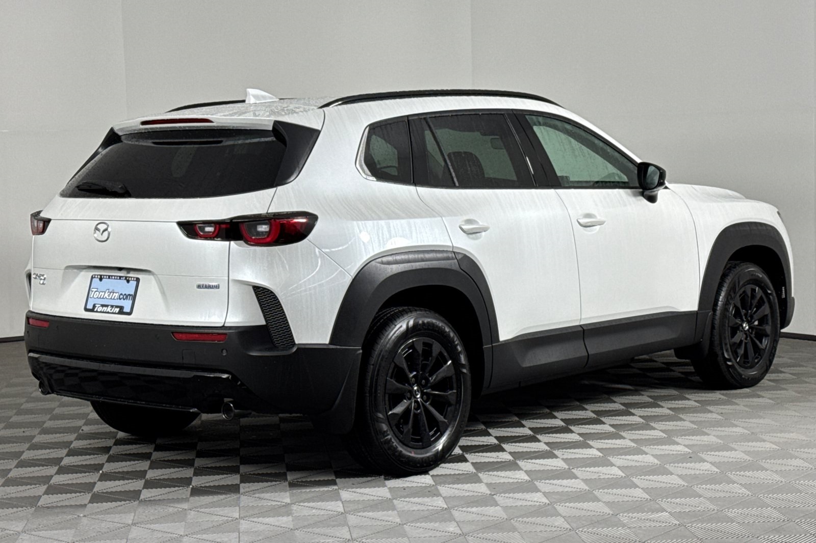 2026 Mazda CX-50 Premium photo 2