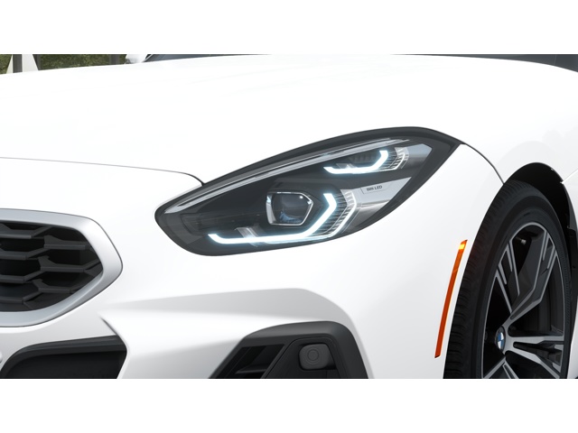2026 Bmw Z4 sDrive30i Roadster photo 6