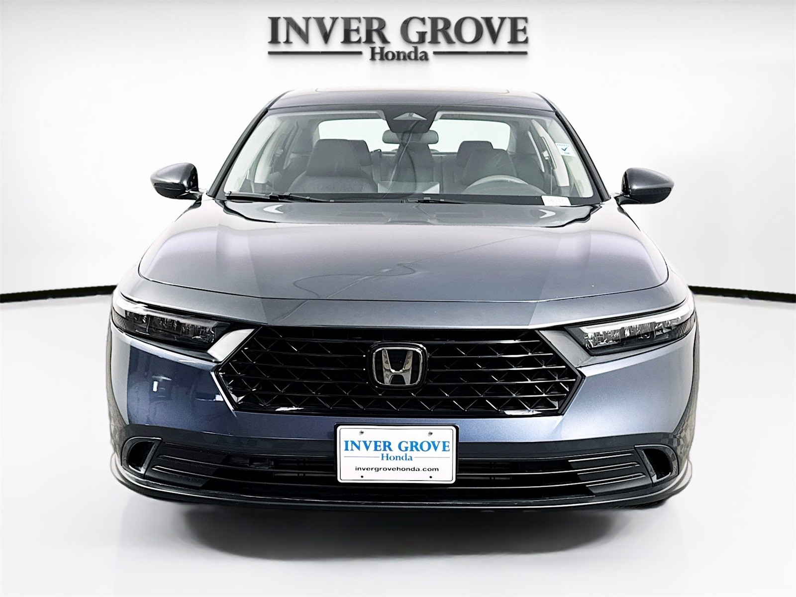 Used 2023 Honda Accord EX with VIN 1HGCY1F31PA030952 for sale in Inver Grove Heights, Minnesota