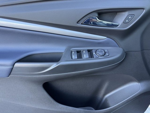 2023 Chevrolet Bolt EUV Premier photo 10