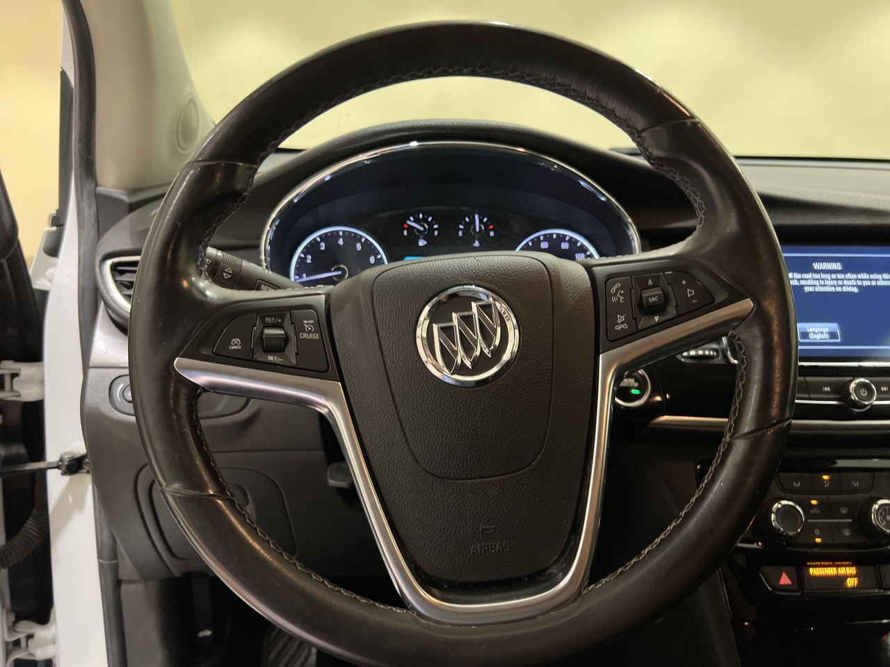2017 Buick Encore Preferred photo 45