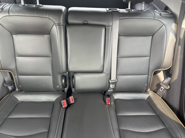2022 Gmc Terrain AT4 photo 16