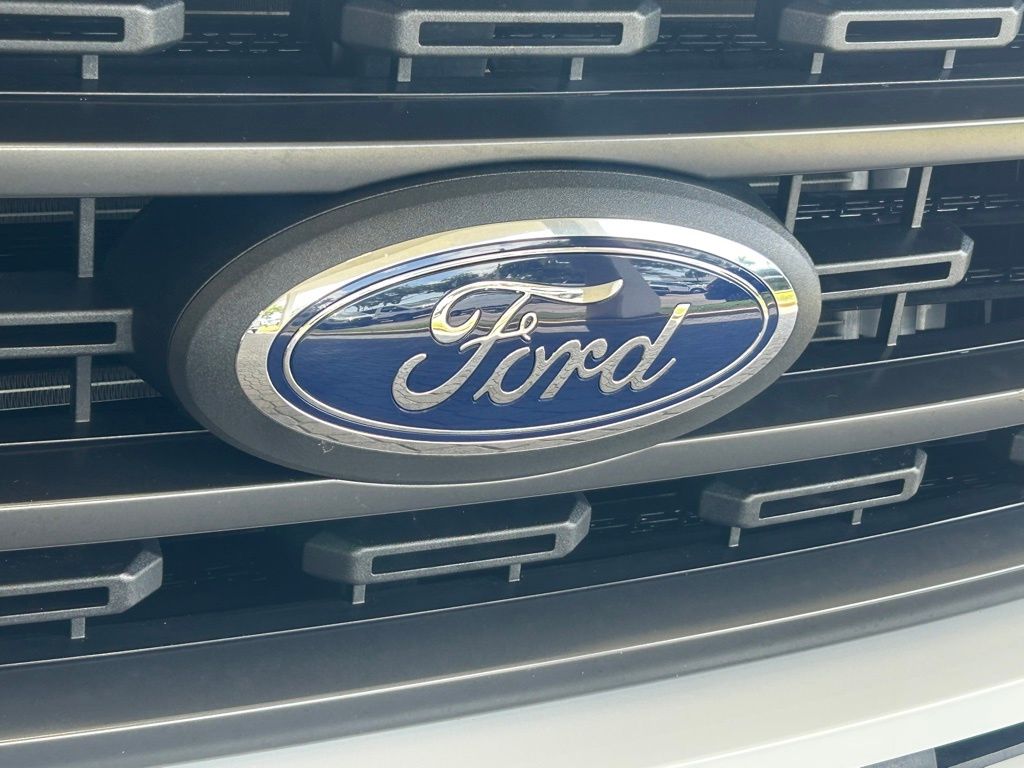 2022 Ford F-150 XLT photo 17