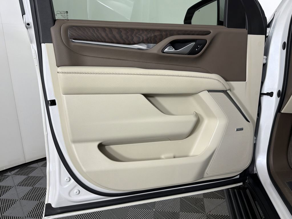 2022 Gmc Yukon Denali photo 7
