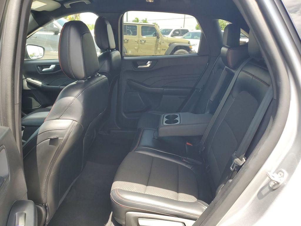 2023 Ford Escape photo 22