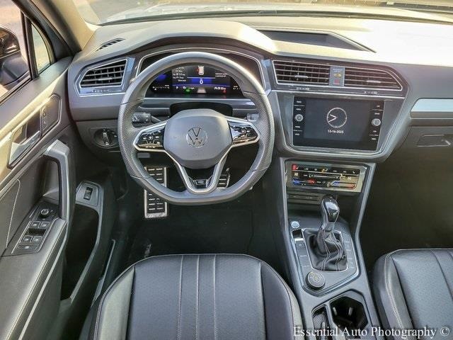 2022 VOLKSWAGEN TIGUAN - Image 13