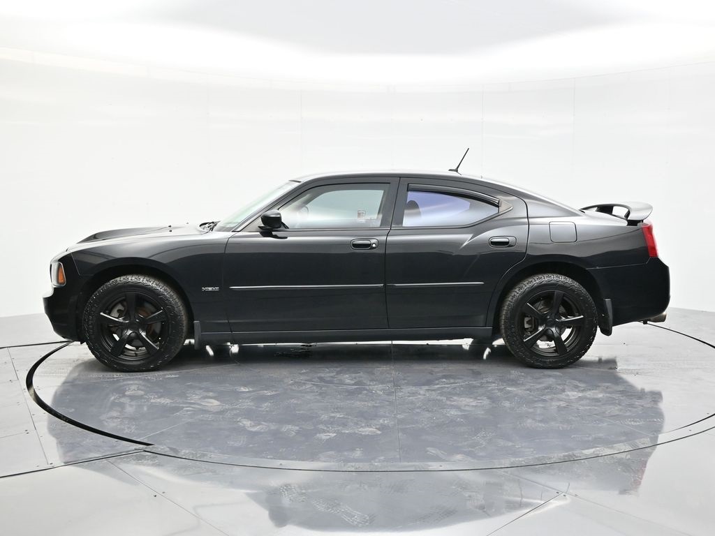 2008 Dodge Charger R/T photo 5