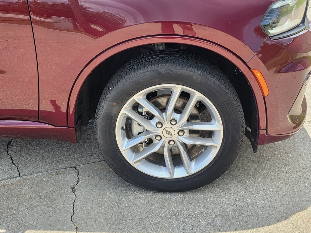 2024 Dodge Durango GT photo 8