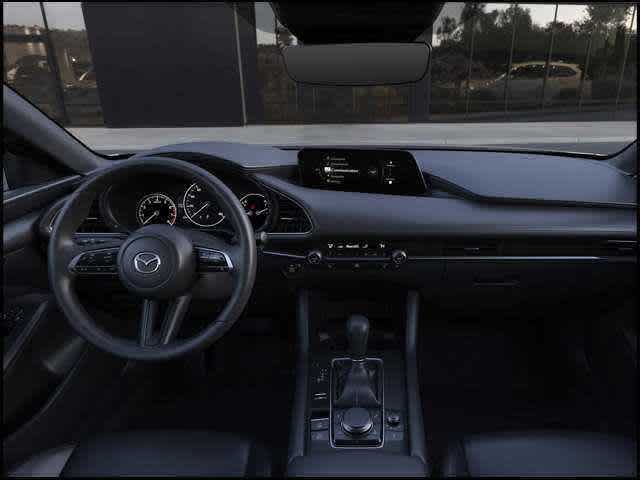 2026 Mazda Mazda3 Hatchback 2.5 s Preferred photo 2