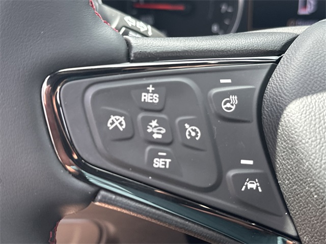 2023 Chevrolet Equinox RS photo 20