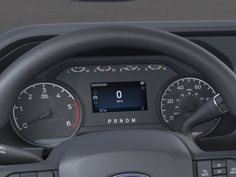 2025 Ford F-350 XL photo 13