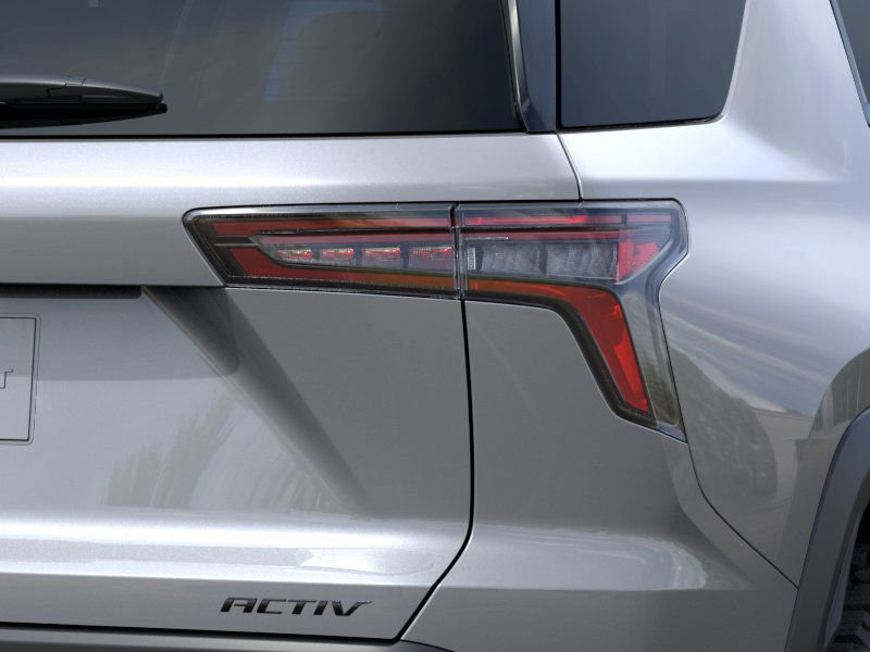 2025 Chevrolet Equinox ACTIV photo 11