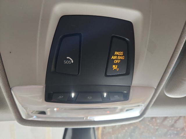 2014 Bmw i3 Range Extender photo 18
