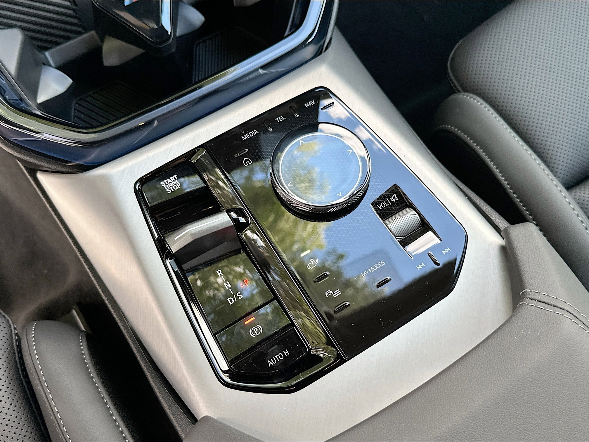 2025 Bmw X3 30x Drive photo 16