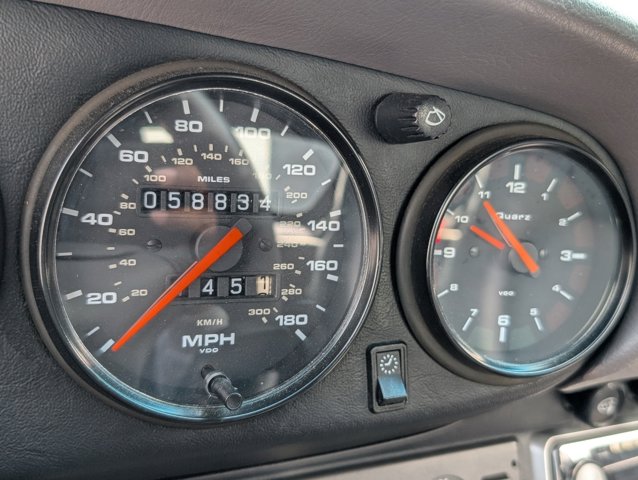 1996 Porsche 911 photo 22