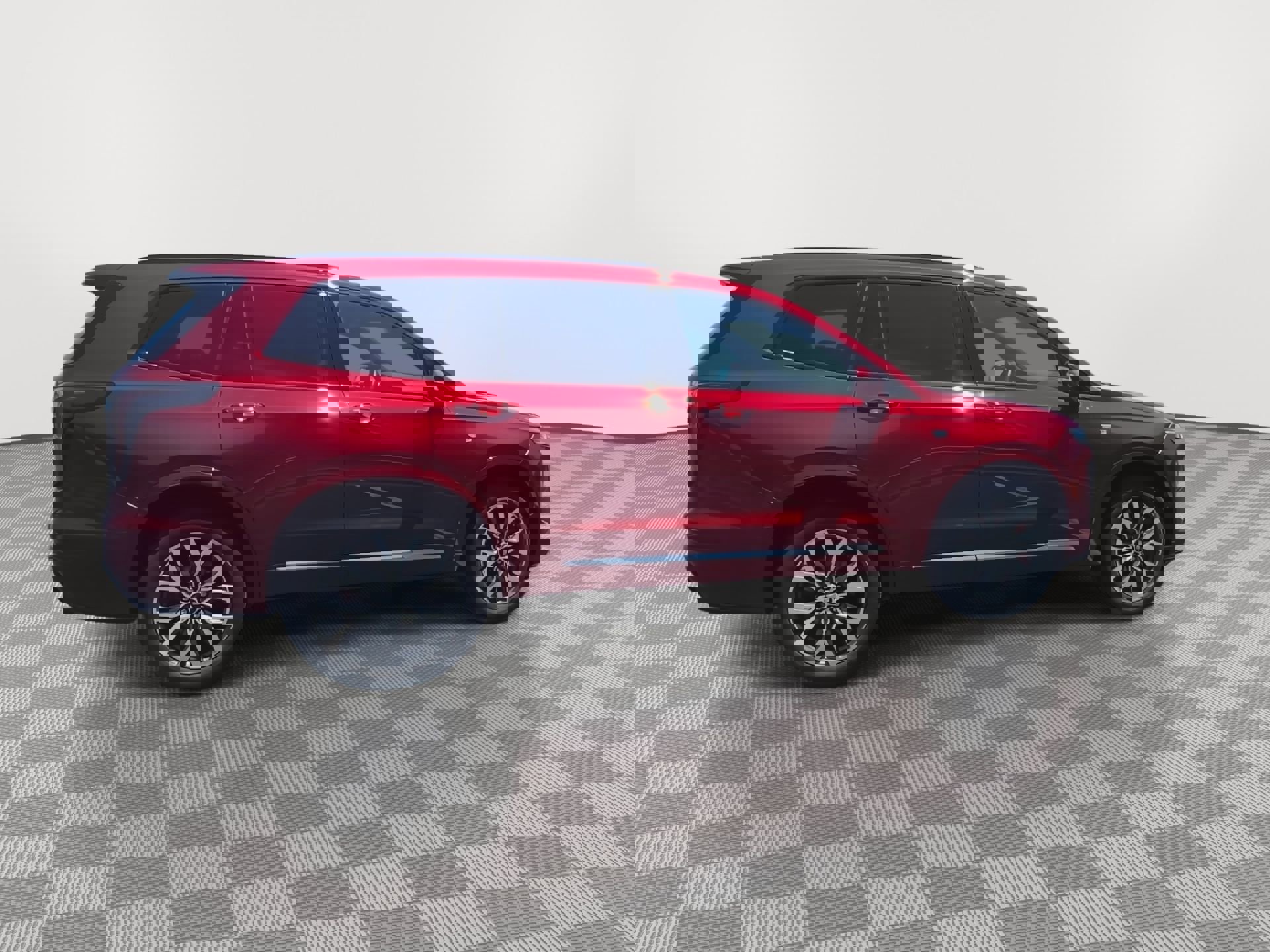 2024 Cadillac XT6 Sport photo 9
