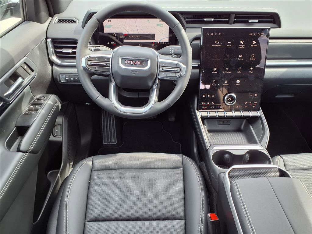 2026 Gmc Terrain Elevation photo 2
