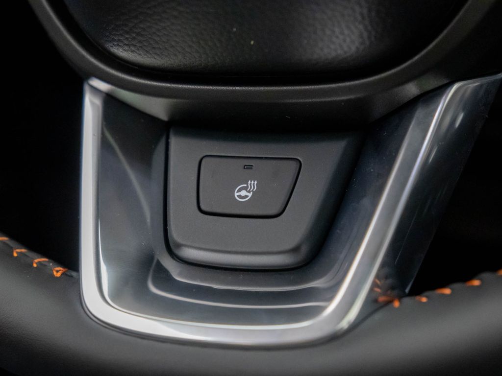 2026 Honda CR-V Hybrid photo 14