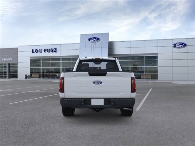 2025 Ford F-150 XL photo 3