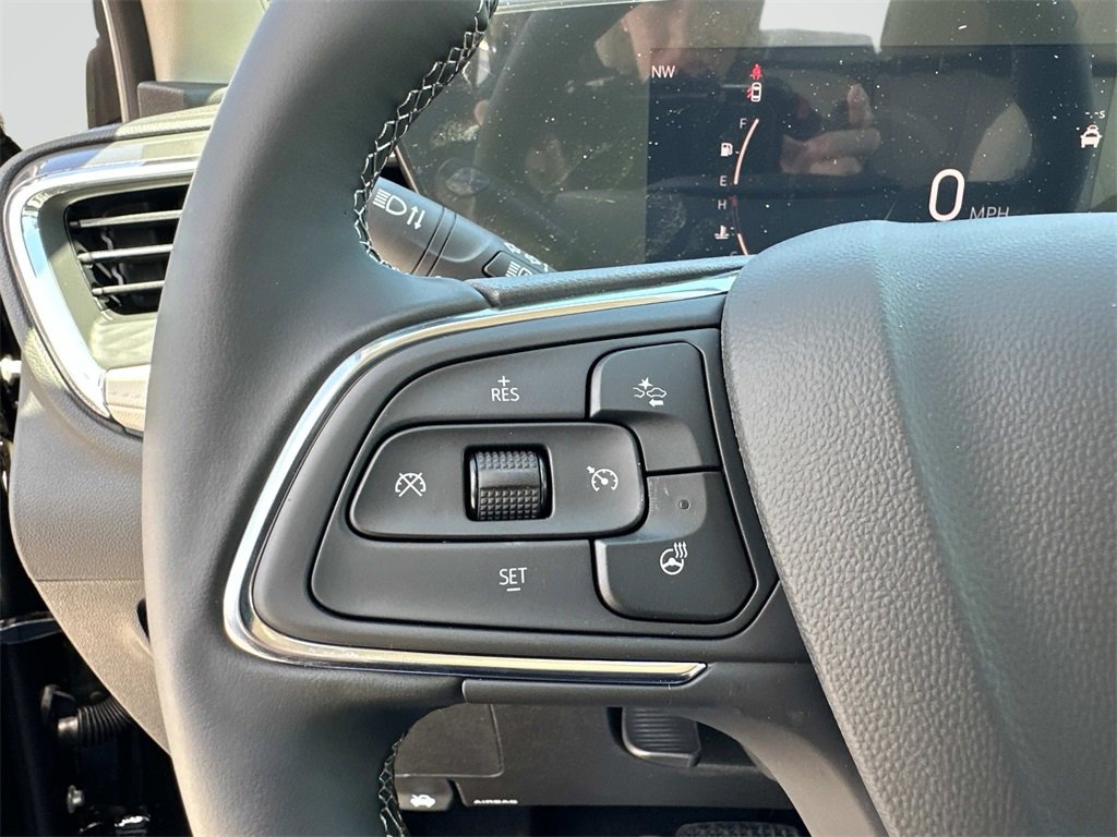 2026 Buick Encore GX Avenir photo 30