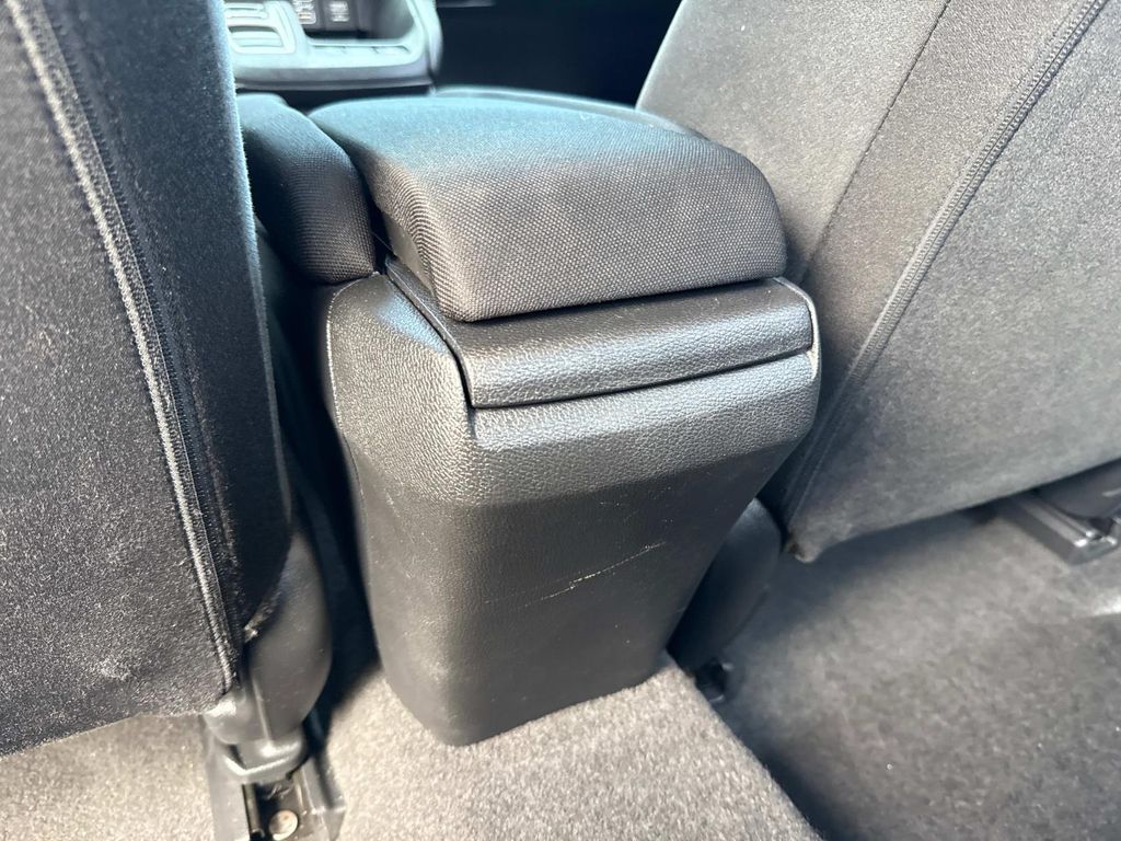 2022 Honda Insight EX photo 16