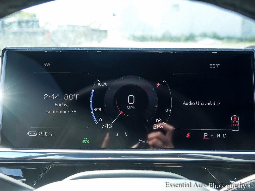 2026 GMC SIERRA - Image 11