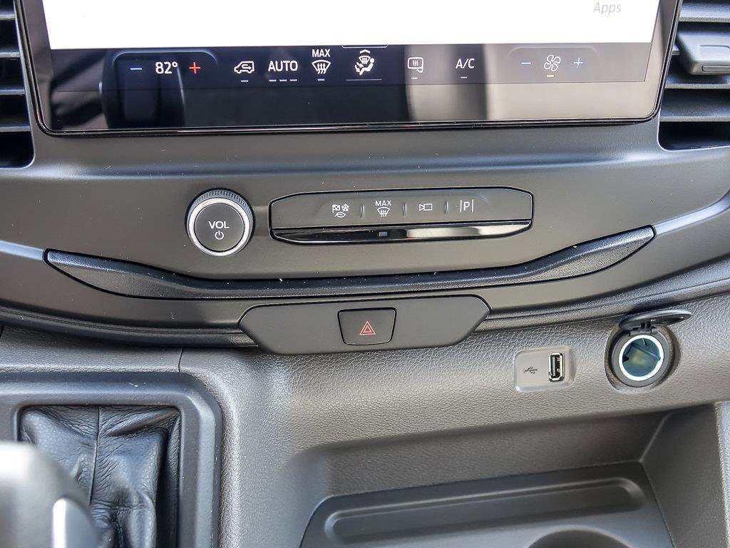2026 FORD TRANSIT - Image 25
