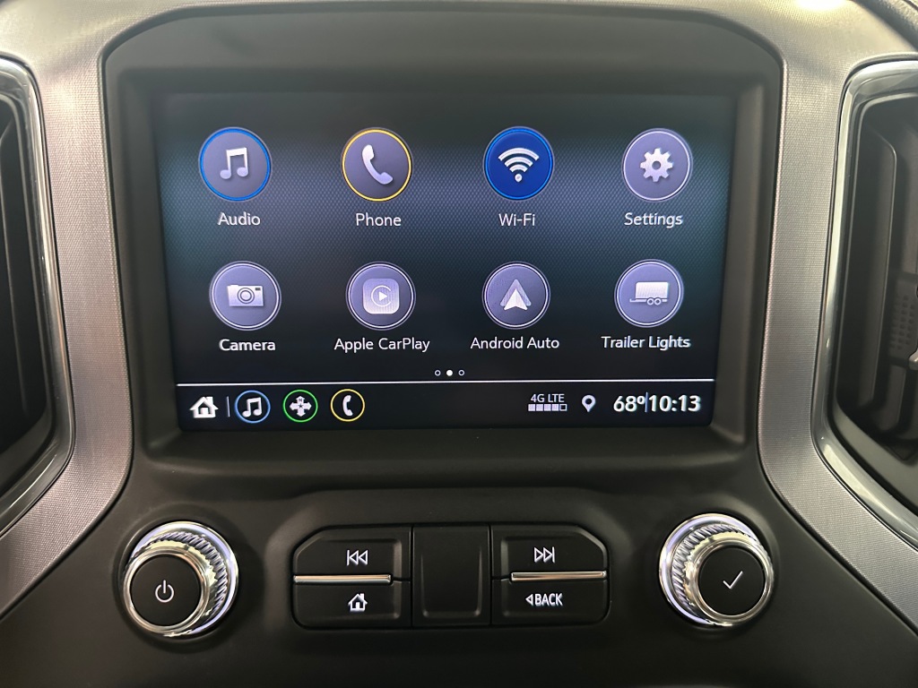 2020 Gmc Sierra 1500 Elevation photo 10
