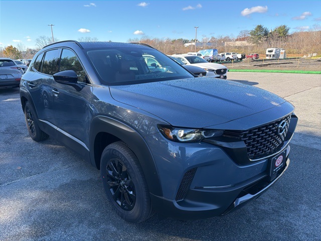 2026 Mazda CX-50 Premium's photo