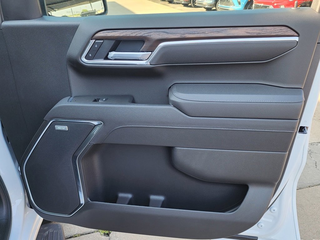 2025 Gmc Sierra 1500 SLT photo 35
