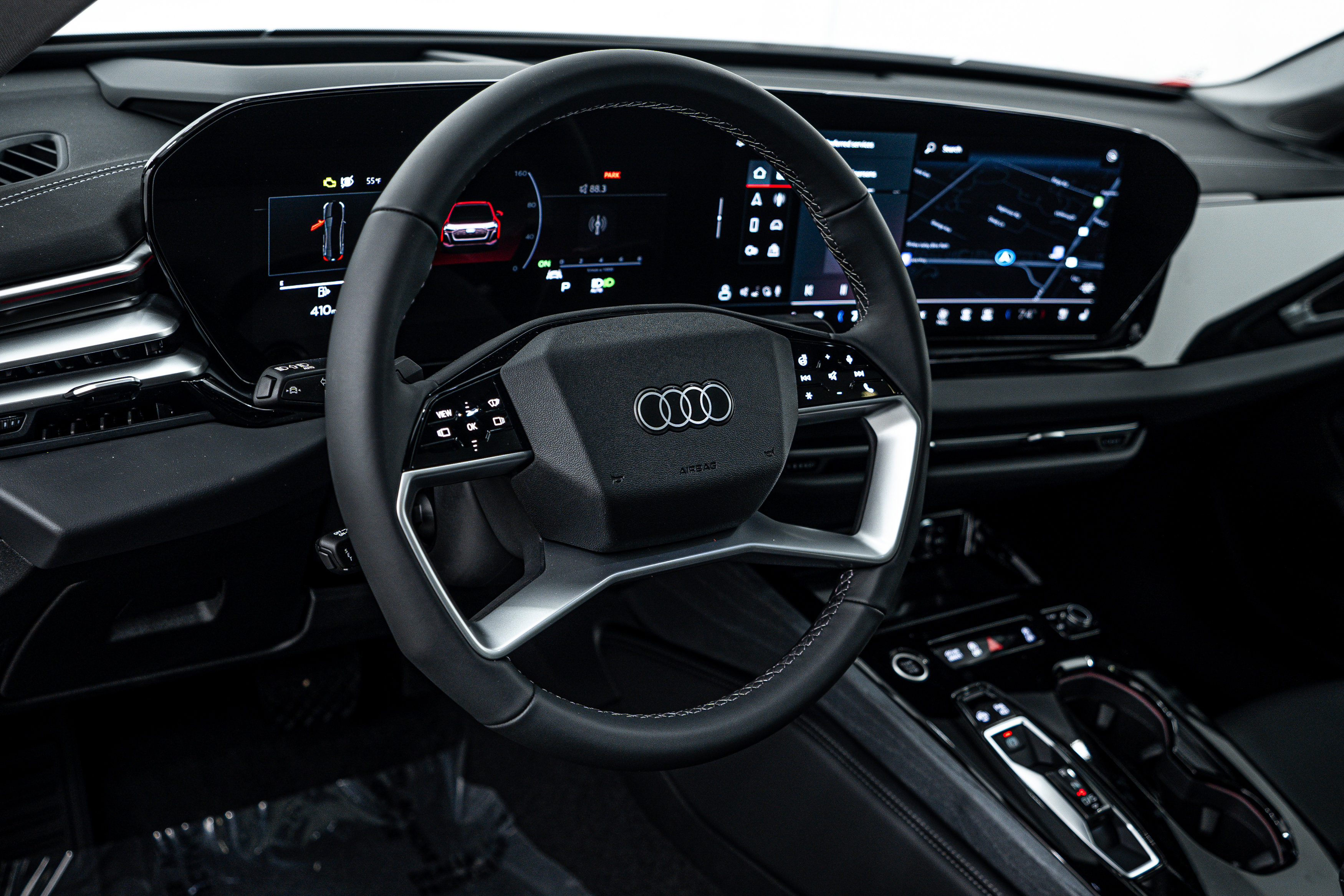 2025 Audi A5 Quattro Premium Plus photo 11