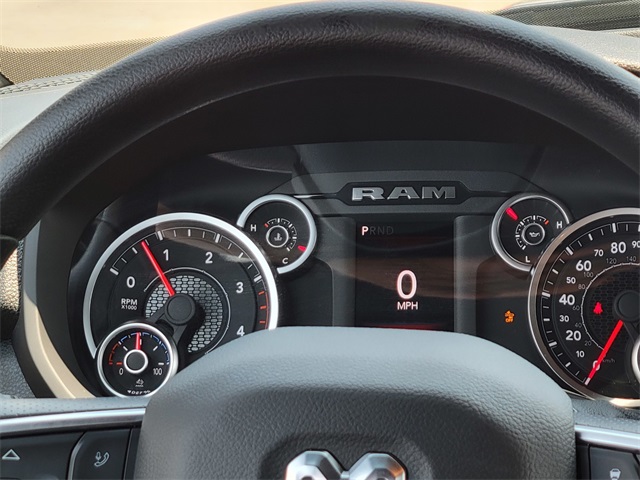 2025 Ram 2500 Tradesman photo 29